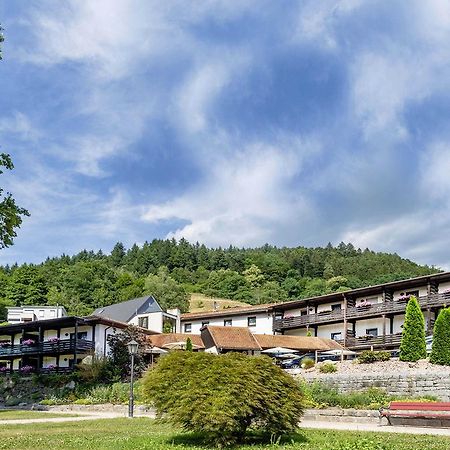 Kurgarten-Hotel วอลฟาค ภายนอก รูปภาพ